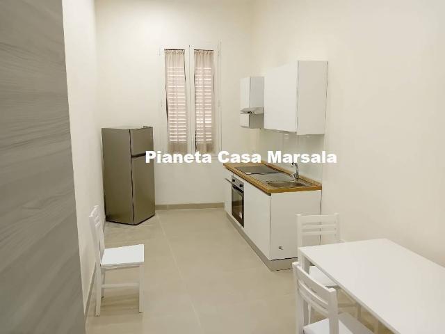 Appartamento in affitto a Marsala TP