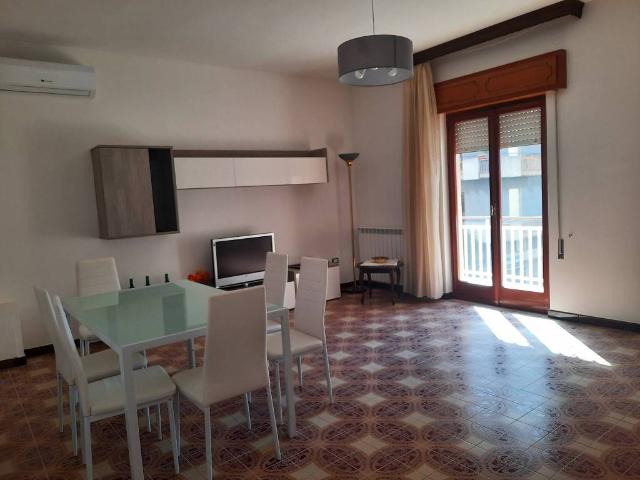 Appartamento in affitto a Marsala TP