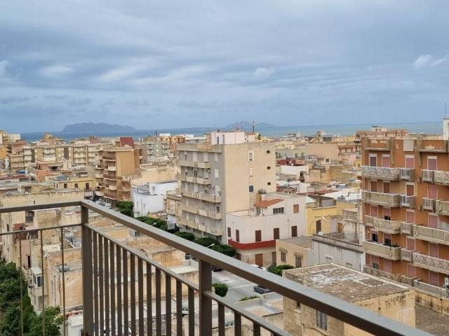 Appartamento in affitto a Marsala TP