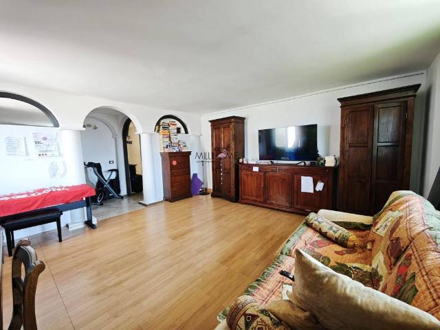 Appartamento in affitto a Marsala TP