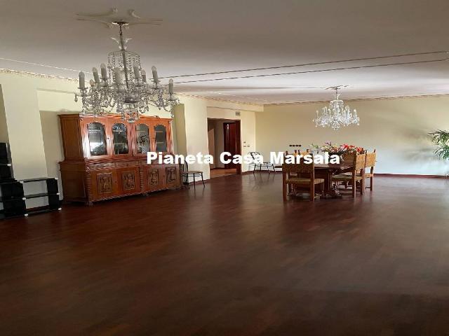 Appartamento in affitto a Marsala TP