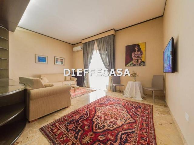 Appartamento in affitto a Marsala TP