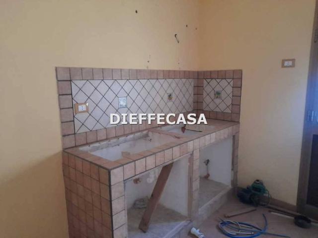 Appartamento in affitto a Marsala TP