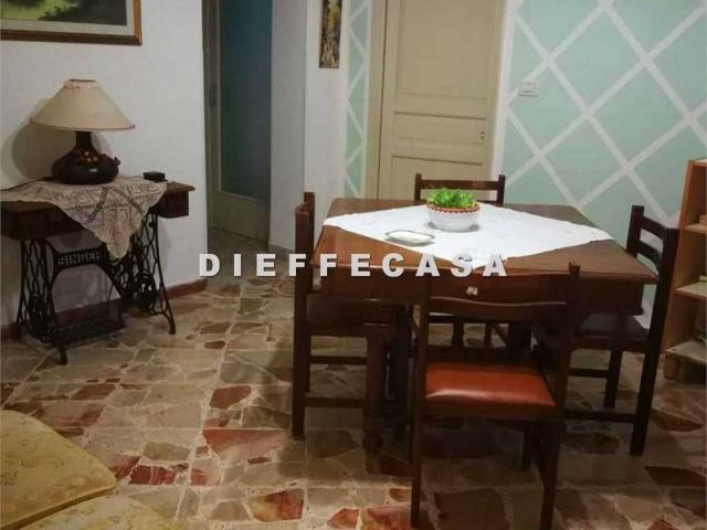 Appartamento in affitto a Marsala TP