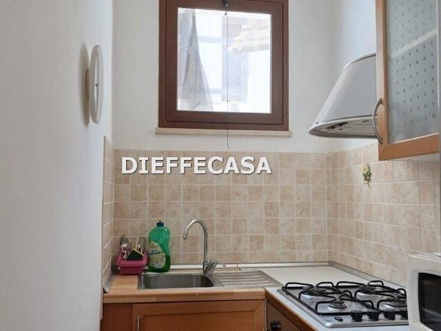 Appartamento in affitto a Marsala TP