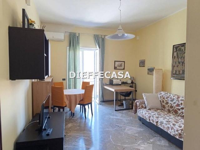 Appartamento in affitto a Marsala TP