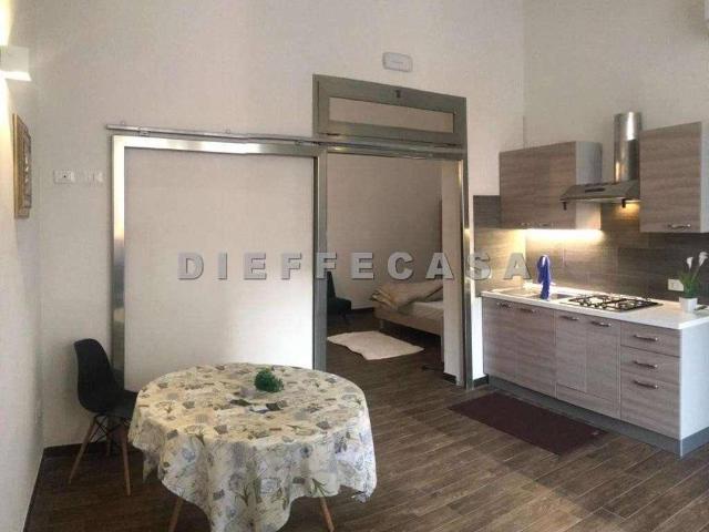 Appartamento in affitto a Marsala TP