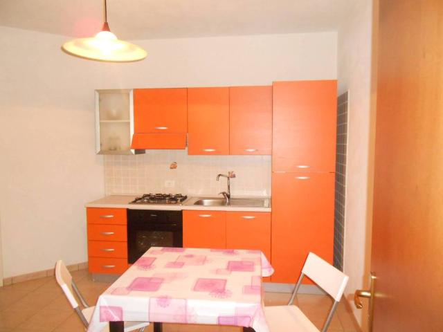 Appartamento in affitto a Marsala TP