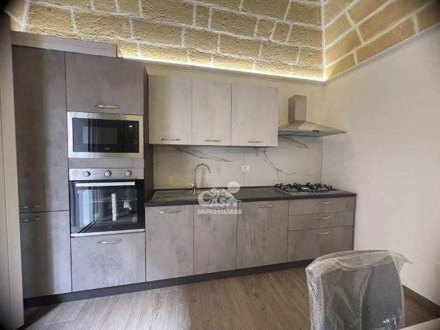 Appartamento in affitto a Marsala TP