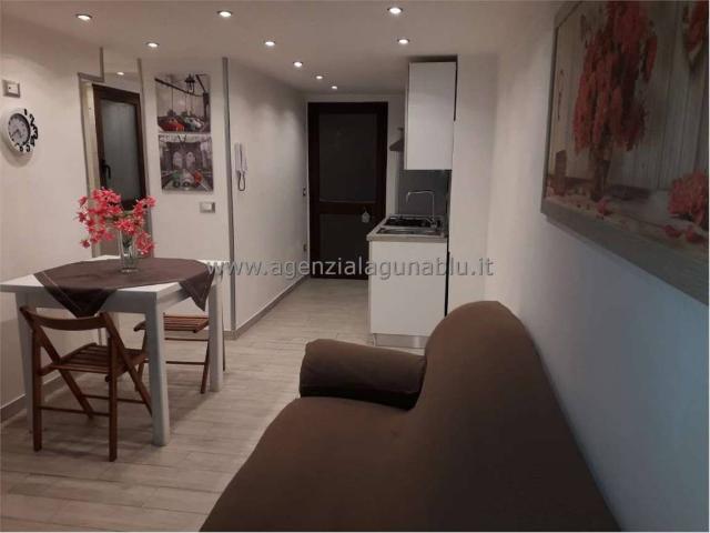 Appartamento in affitto a Marsala TP