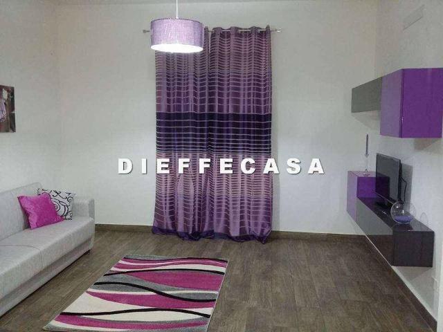 Appartamento in affitto a Marsala TP