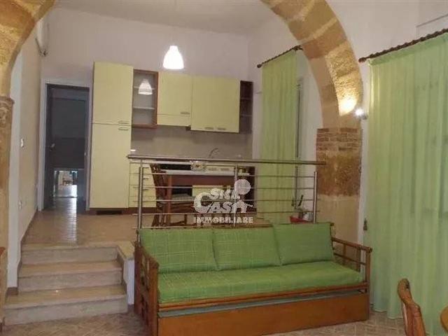 Appartamento in affitto a Marsala TP