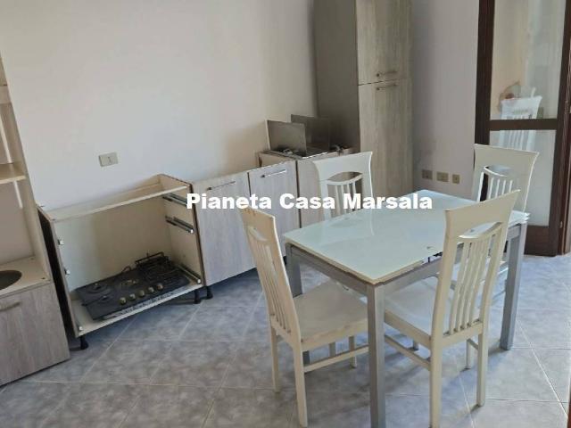 Appartamento in affitto a Marsala TP