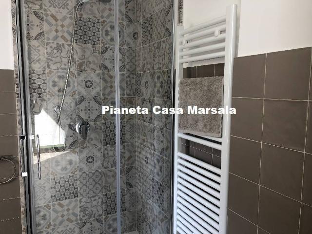 Appartamento in affitto a Marsala TP