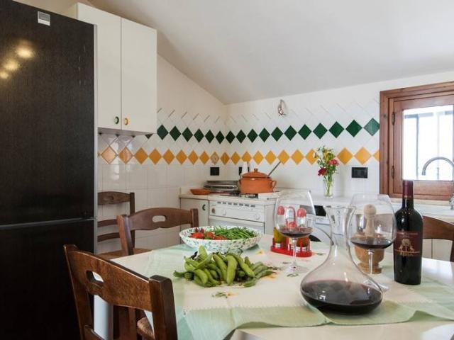 Appartamento in affitto a Marsala TP