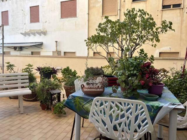 Appartamento in affitto a Marsala TP