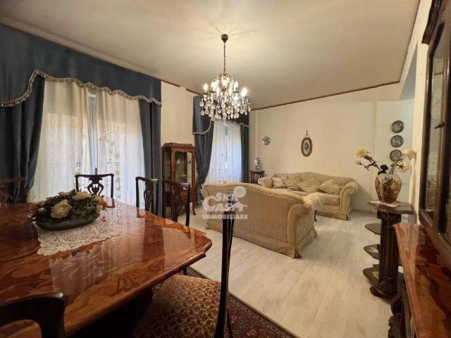 Appartamento in affitto a Marsala TP
