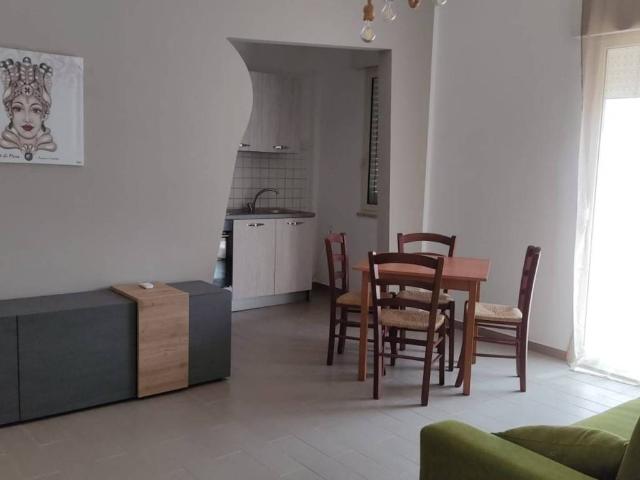 Appartamento in affitto a Marsala TP