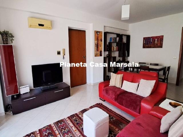 Appartamento in affitto a Marsala TP