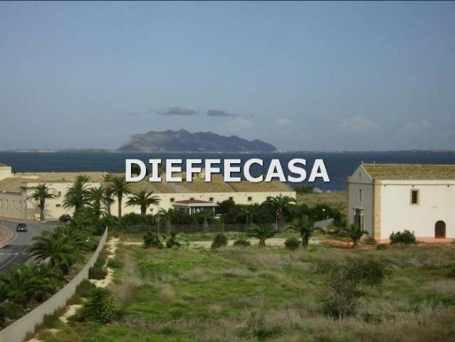 Appartamento in affitto a Marsala TP