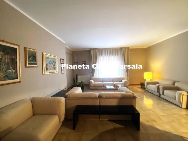 Appartamento in affitto a Marsala TP