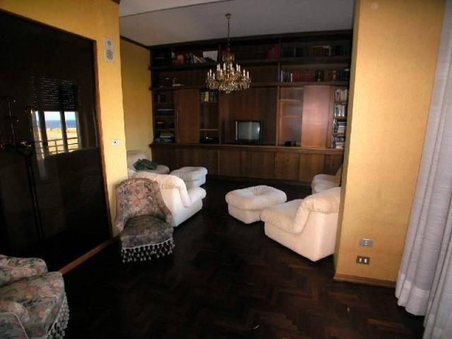 Appartamento in affitto a Marsala TP