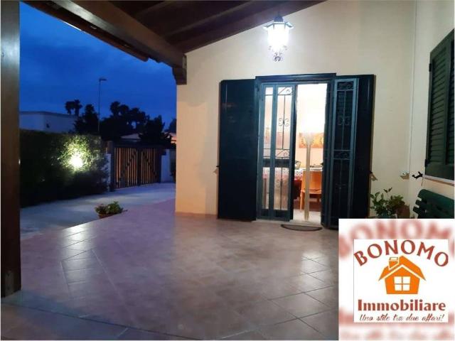 Appartamento in affitto a Marsala, veranda TrovaCasa