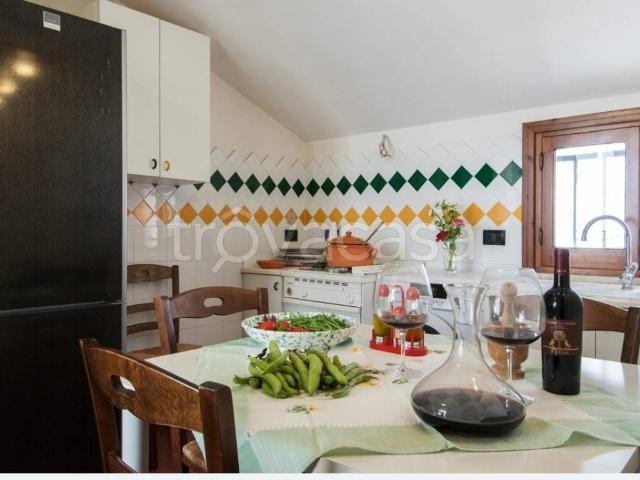 Appartamento in affitto a Marsala via Camillo Finocchiaro Aprile, arredato, terrazzo, senza ascensore TrovaCasa