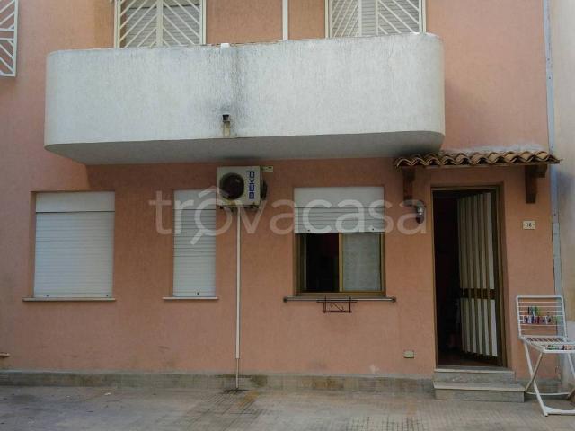 Appartamento in affitto a Marsala via delle Ninfe, arredato, ingresso indipendente, cucina abitabile TrovaCasa