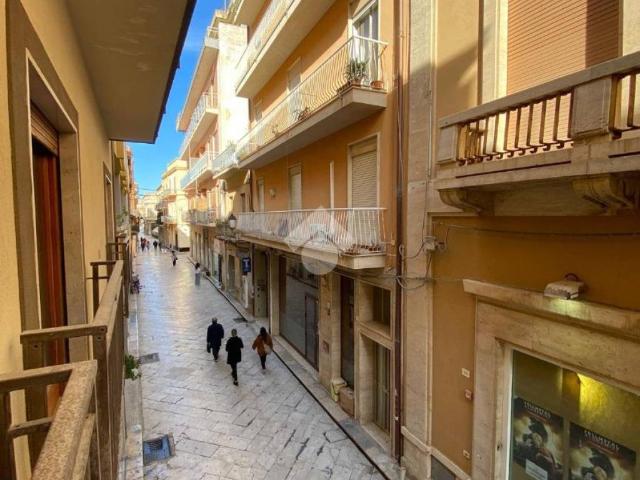 Appartamento in affitto a Marsala via XI Maggio, 64, non arredato/vuoto, ristrutturato, luminoso TrovaCasa