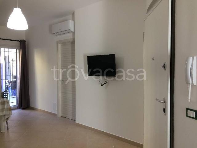 Appartamento in affitto a Marsala viale Whitaker, arredato, terrazzo, nuova costruzione TrovaCasa