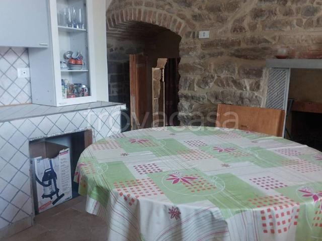Appartamento in affitto a Marsciano via Enrico Fermi, arredato, box, terrazzo TrovaCasa