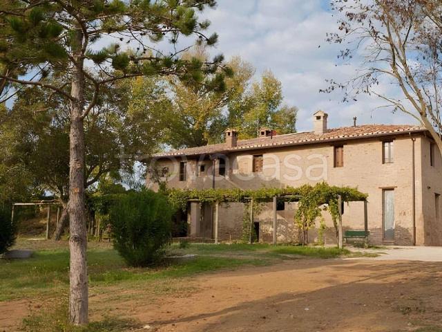 Appartamento in affitto a Marsciano, arredato, giardino privato, ristrutturato TrovaCasa