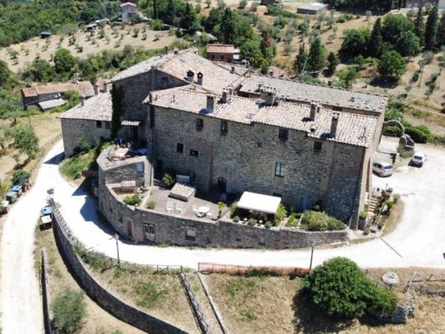 Appartamento in affitto a Marsciano PG