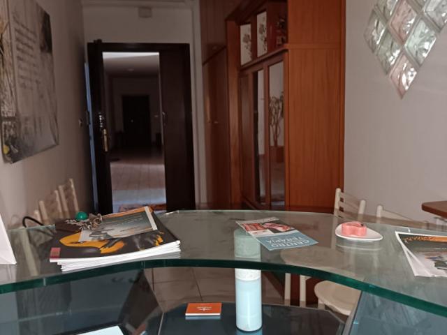 APPARTAMENTO in affitto a Marsicovetere Pz