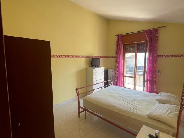 Appartamento in Affitto a Marsicovetere Villa d'Agri