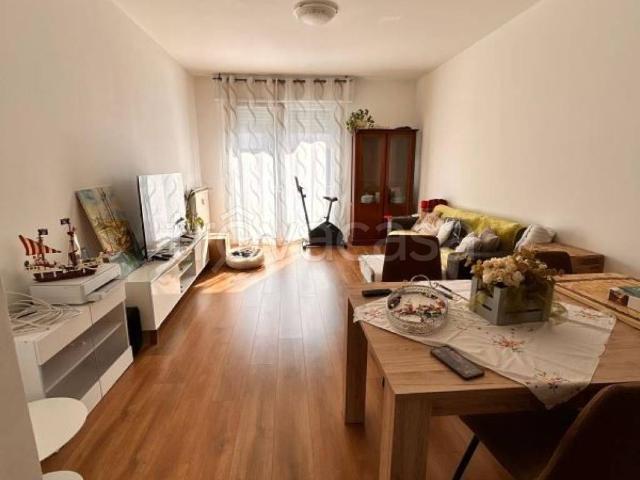 Appartamento in affitto a Martellago, non arredato/vuoto, box, terrazzo TrovaCasa