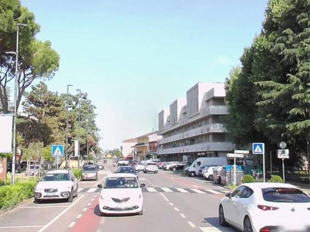 Appartamento in affitto a Martellago VE