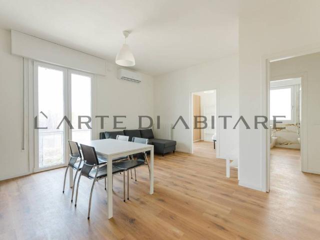 Appartamento in affitto a Martellago VE