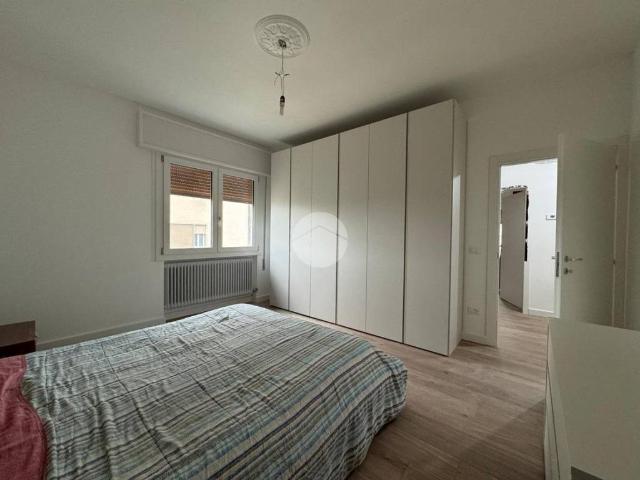 Appartamento in affitto a Martellago via Giotto, arredato, box, terrazzo TrovaCasa
