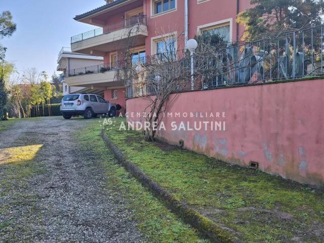 Appartamento in affitto a Marti Montopoli in Val d'Arno
