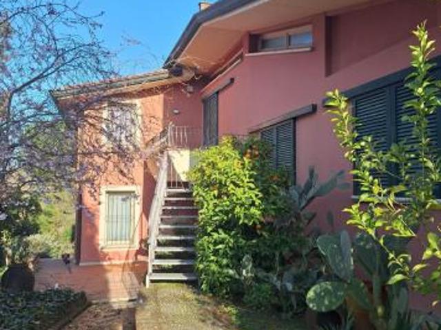 Appartamento in affitto a Marti Montopoli in Val d'Arno 80 mq Rif: 1399956