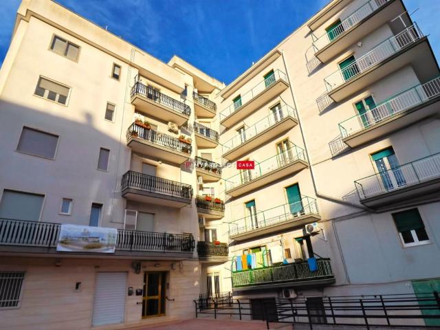 Appartamento in affitto a Martina Franca, arredato, terrazzo, ascensore TrovaCasa