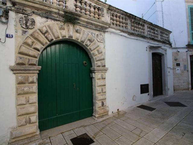 Appartamento in affitto a Martina Franca TA