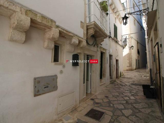 Appartamento in affitto a Martina Franca TA