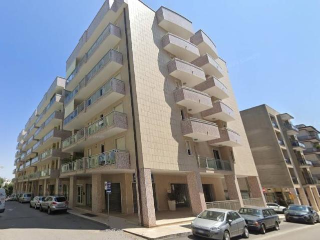 Appartamento in affitto a Martina Franca TA