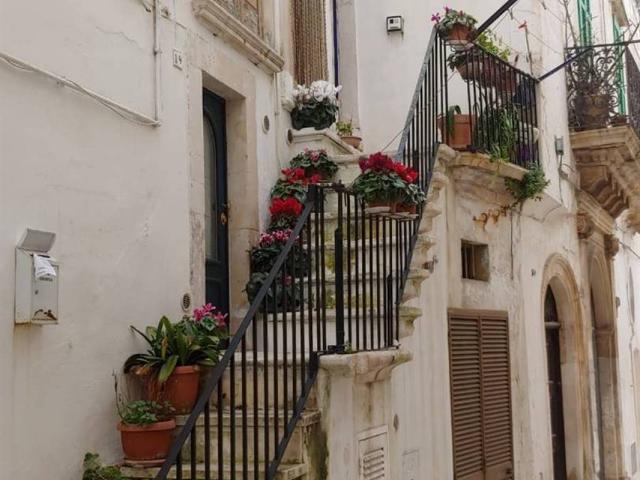 Appartamento in affitto a Martina Franca TA