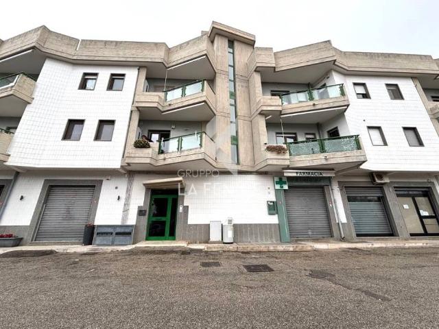 Appartamento in affitto a Martina Franca TA
