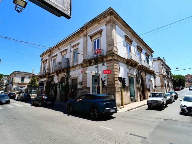 Appartamento in affitto a Martina Franca TA