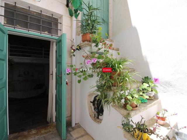 Appartamento in affitto a Martina Franca via Ettore Caraffa, arredato, centrale, periferica TrovaCasa